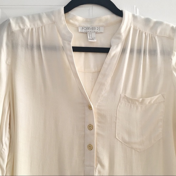 Forever 21 top - Picture 2 of 4